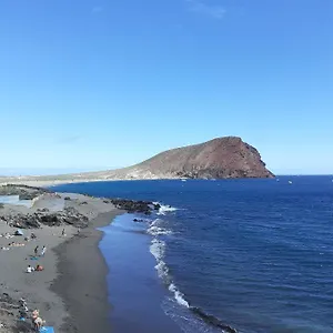  Apartamento Alquilaencanarias-la Tejita Pirata!