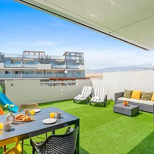 Apartamento Medano4you Lady Hill's