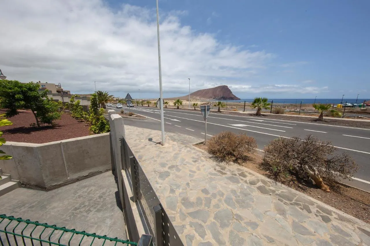 Apartment Medano4You Carpe Diem La Tejita Spain