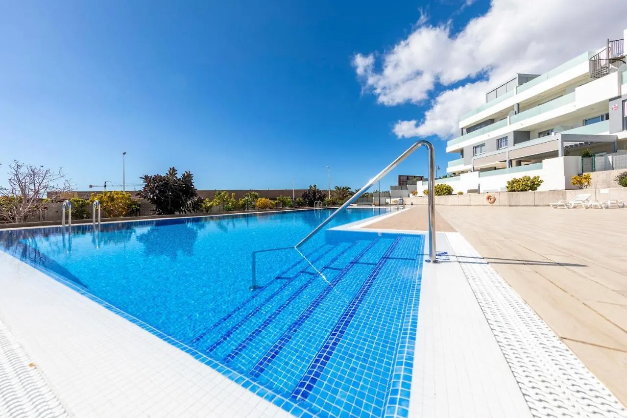 Apartment Medano4You Carpe Diem La Tejita