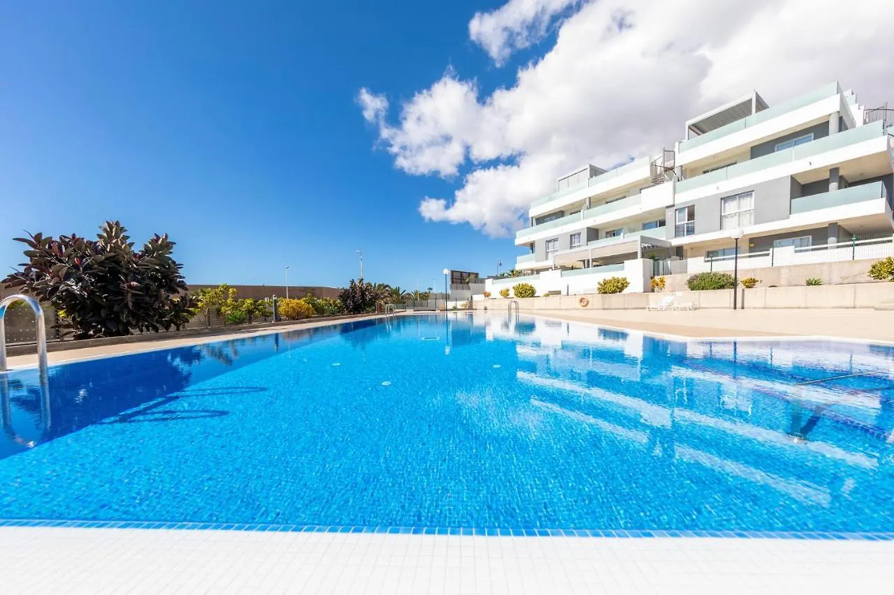 Medano4You Carpe Diem La Tejita 0*,  Spain