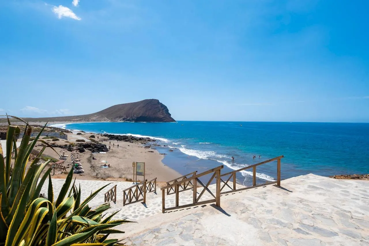 Apartment Medano4You Carpe Diem La Tejita Spain